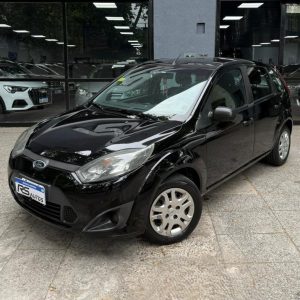 Ford Fiesta 1.6 One Edge Plus 98cv
