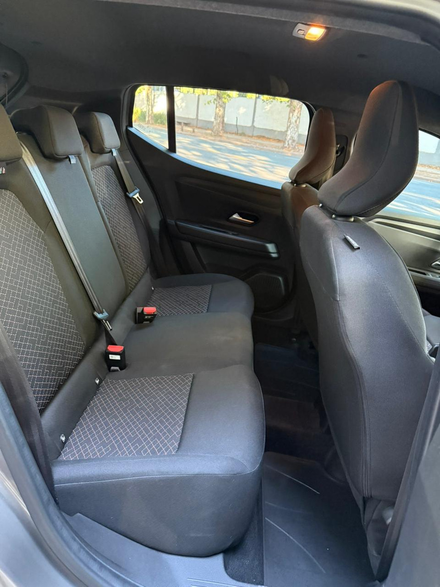 Renault Kardian 1.6 Sce Evolution 156 Mt - Imagen 16