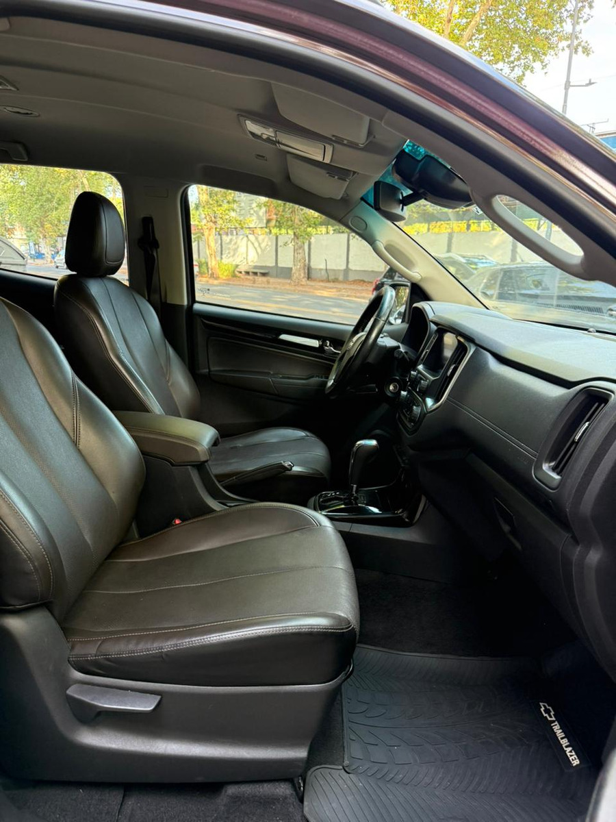 Chevrolet Trailblazer 2.8 Nueva Ltz Tdci 200cv - Imagen 20