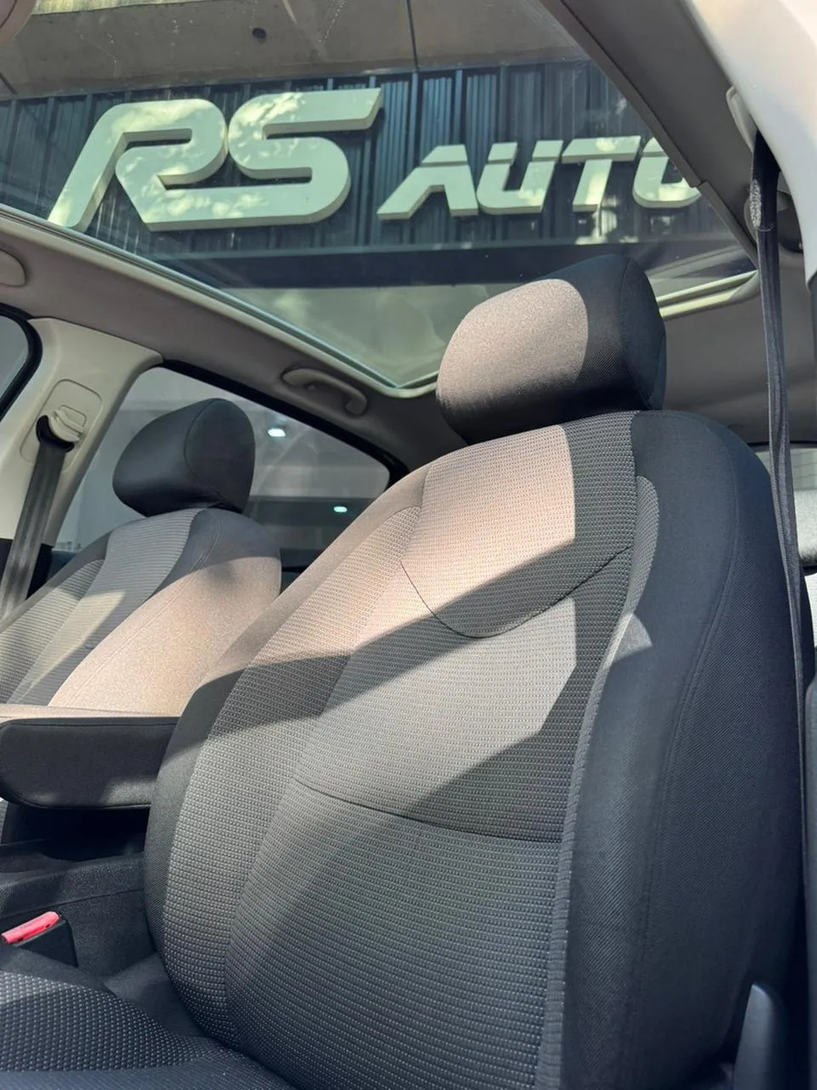 Peugeot 308 1.6 Allure Nav 115cv - Imagen 18