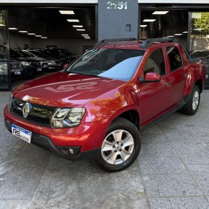 Renault Duster Oroch 1.6 Dynamique