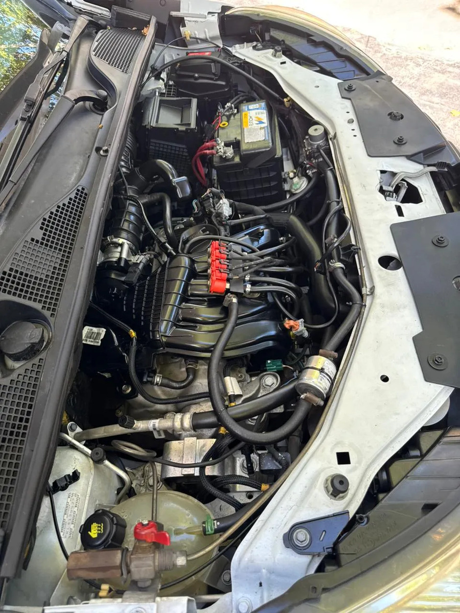 Renault Kangoo Ii Express 1.6 Sce Profesional - Imagen 21