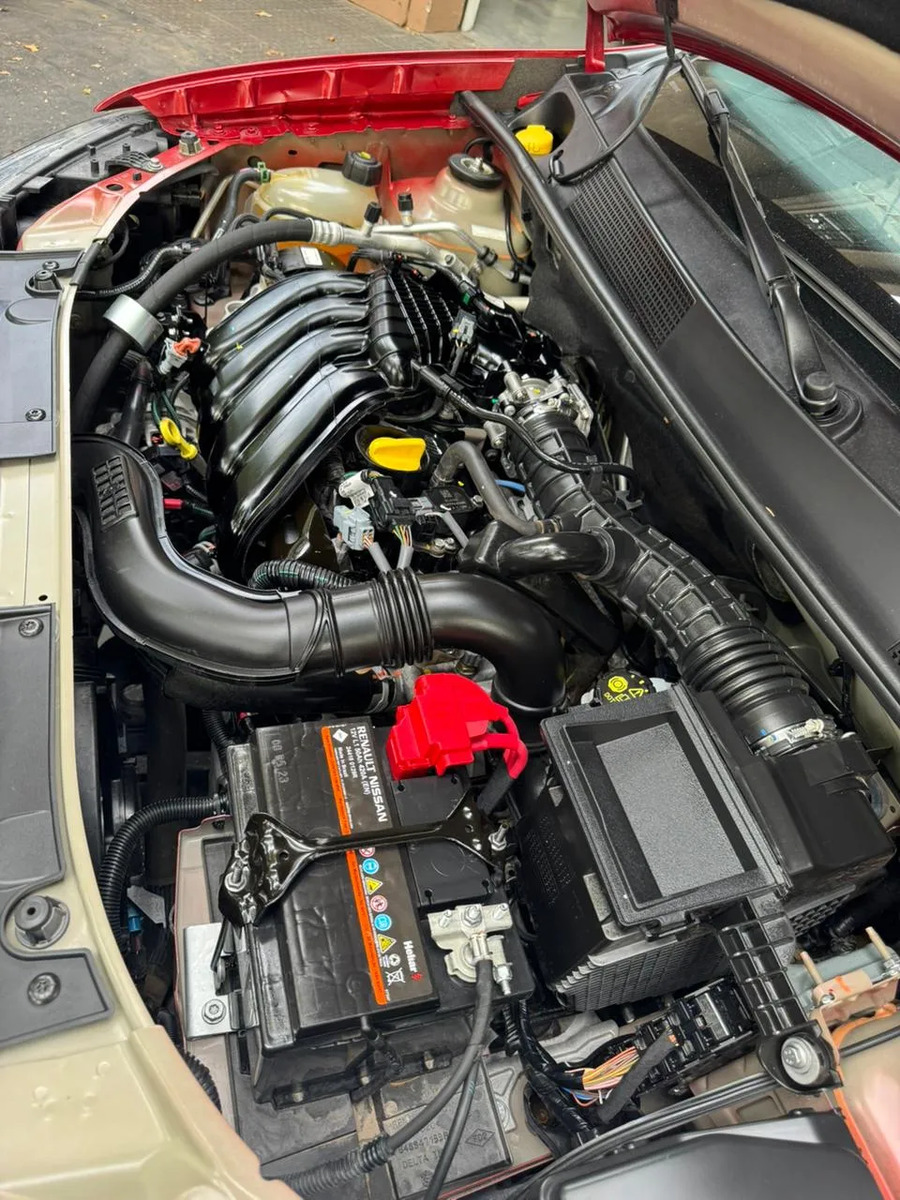 Renault Sandero Stepway 1.6 16v Intense - Imagen 16