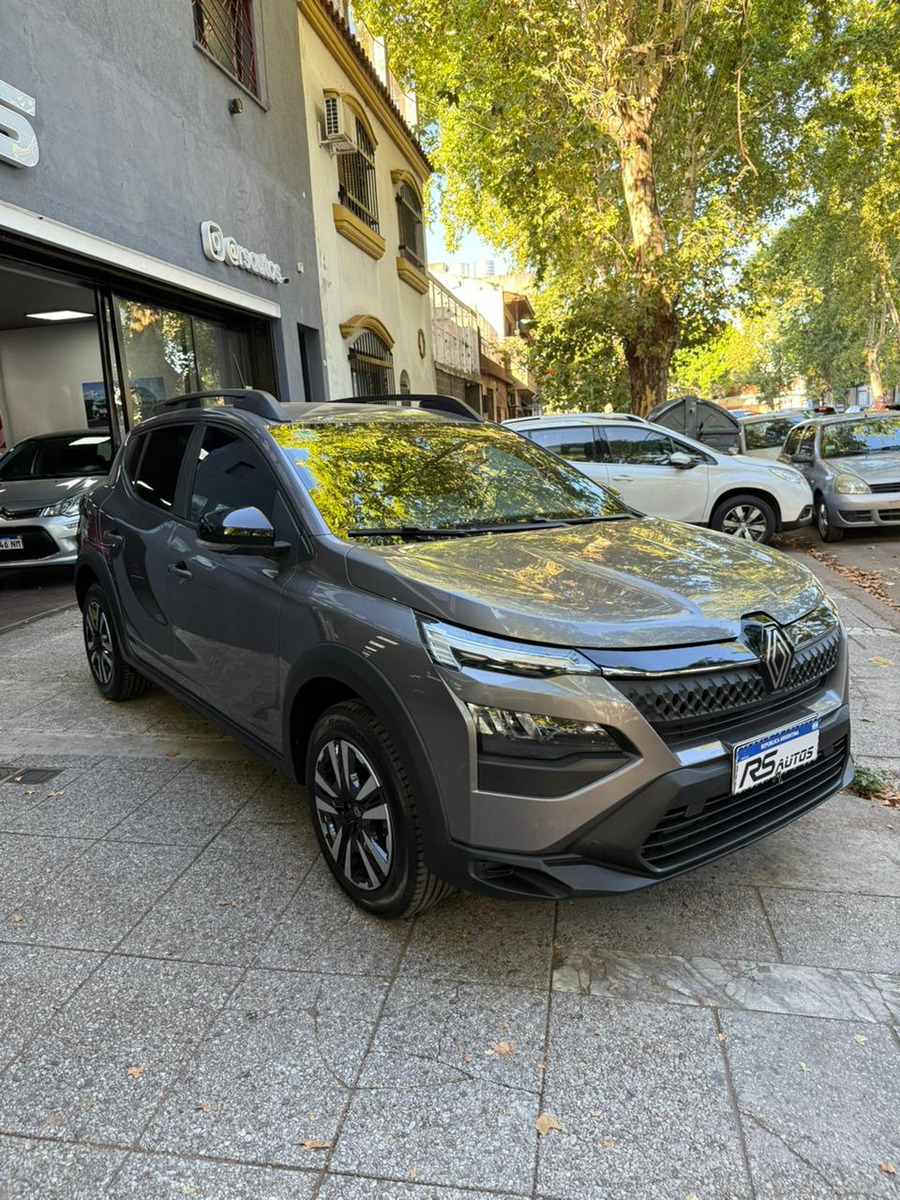Renault Kardian 1.6 Sce Evolution 156 Mt - Imagen 10