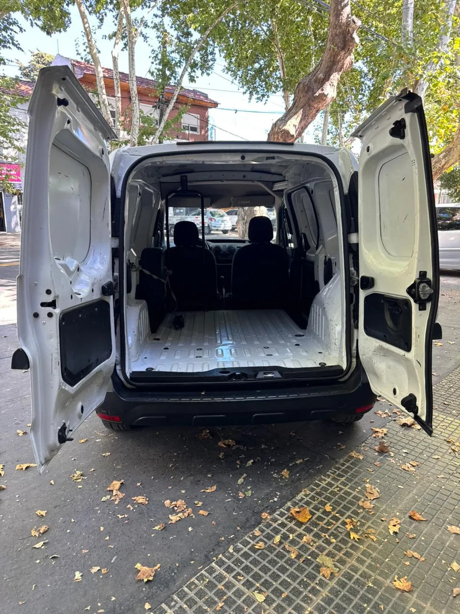 Renault Kangoo Ii Express 1.6 Sce Profesional - Imagen 10