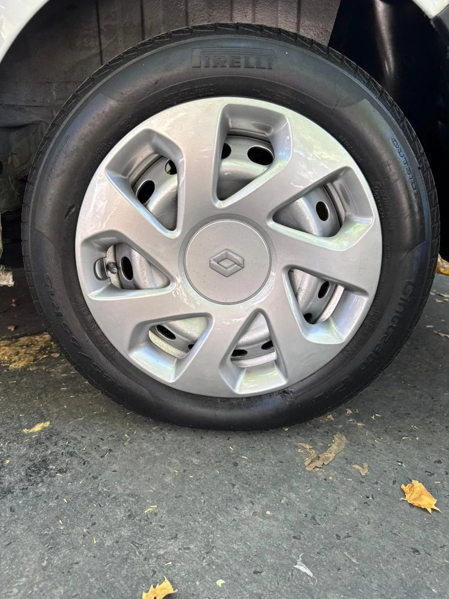 Renault Kangoo Ii Express 1.6 Sce Profesional - Imagen 22