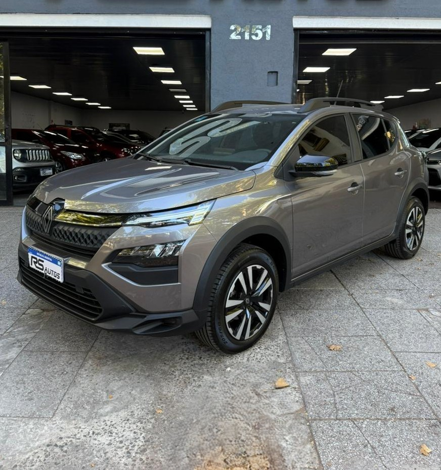 Renault Kardian 1.6 Sce Evolution 156 Mt - Imagen 5