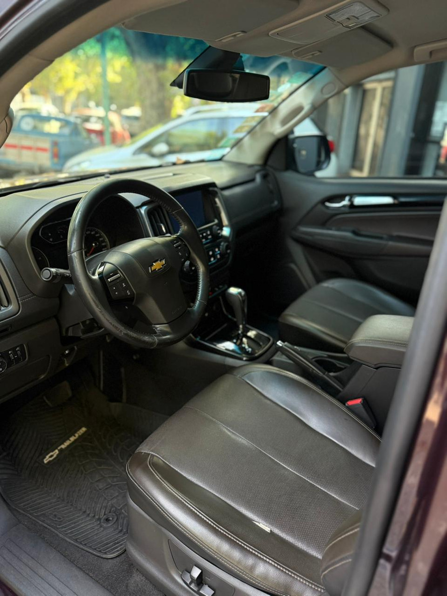 Chevrolet Trailblazer 2.8 Nueva Ltz Tdci 200cv - Imagen 16