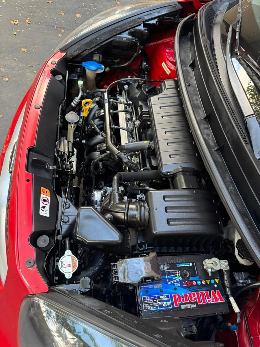 Kia Picanto 1.2 Ex 85cv 4at - Imagen 25