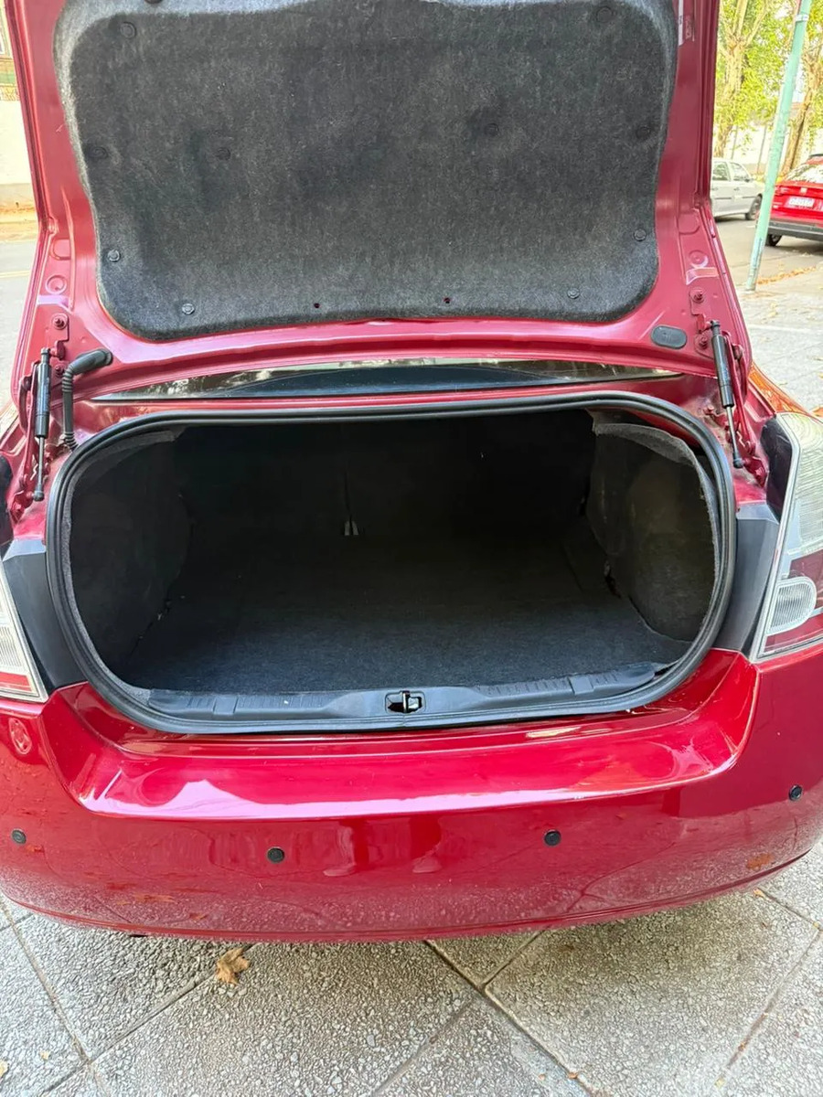 Nissan Sentra 2.0 N Acenta Mt - Imagen 10