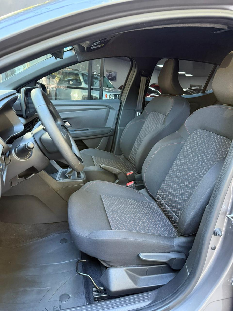 Renault Kardian 1.6 Sce Evolution 156 Mt - Imagen 17