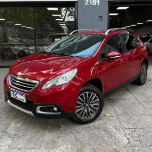 Peugeot 2008 1.6 Active