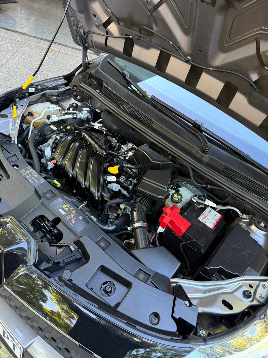 Renault Kardian 1.6 Sce Evolution 156 Mt - Imagen 25