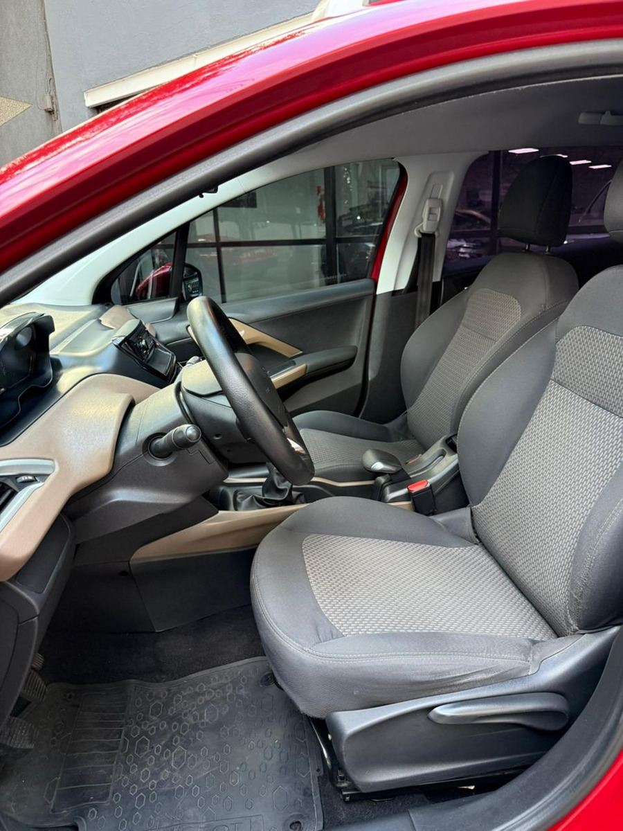 Peugeot 2008 1.6 Active - Imagen 14