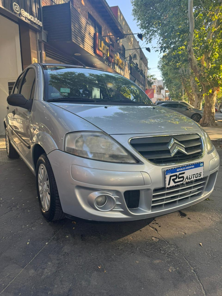 Citroën C3 1.6 I Sx - Imagen 6