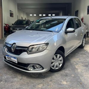 Renault Logan 1.6 Privilege 105cv