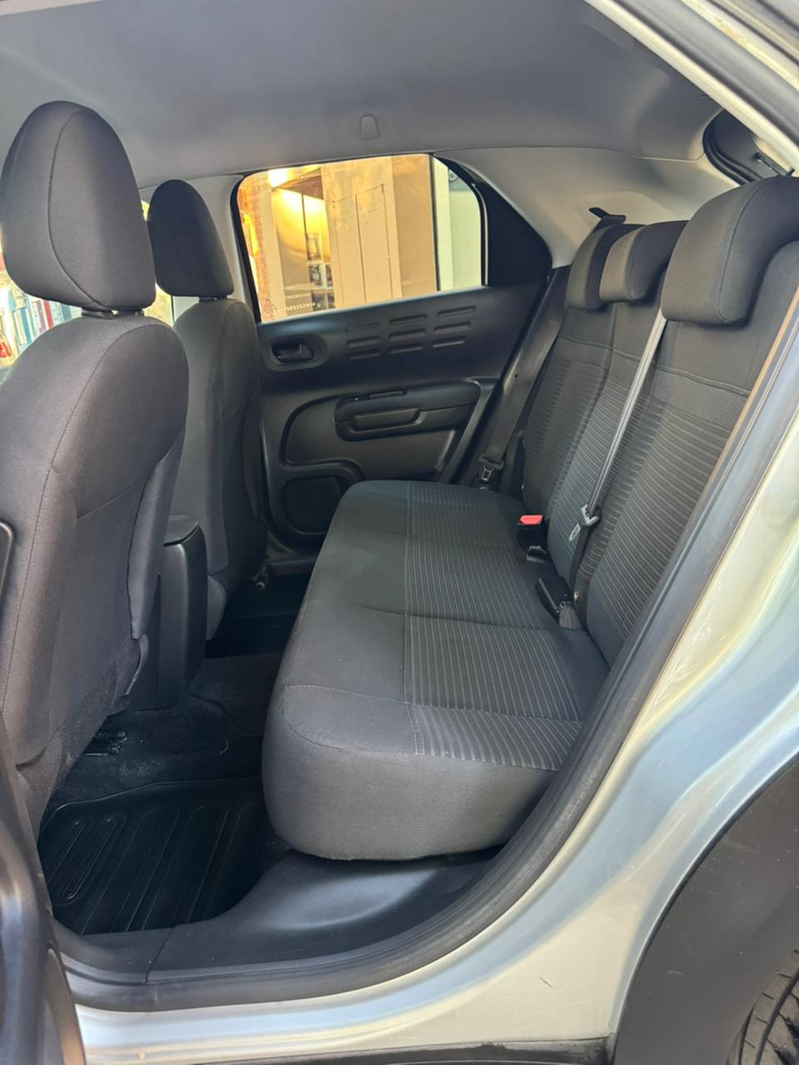 Citroën C4 Cactus 1.6 Vti 115 Feel - Imagen 16