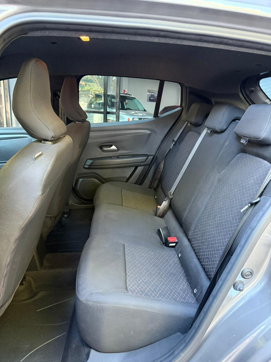 Renault Kardian 1.6 Sce Evolution 156 Mt - Imagen 18