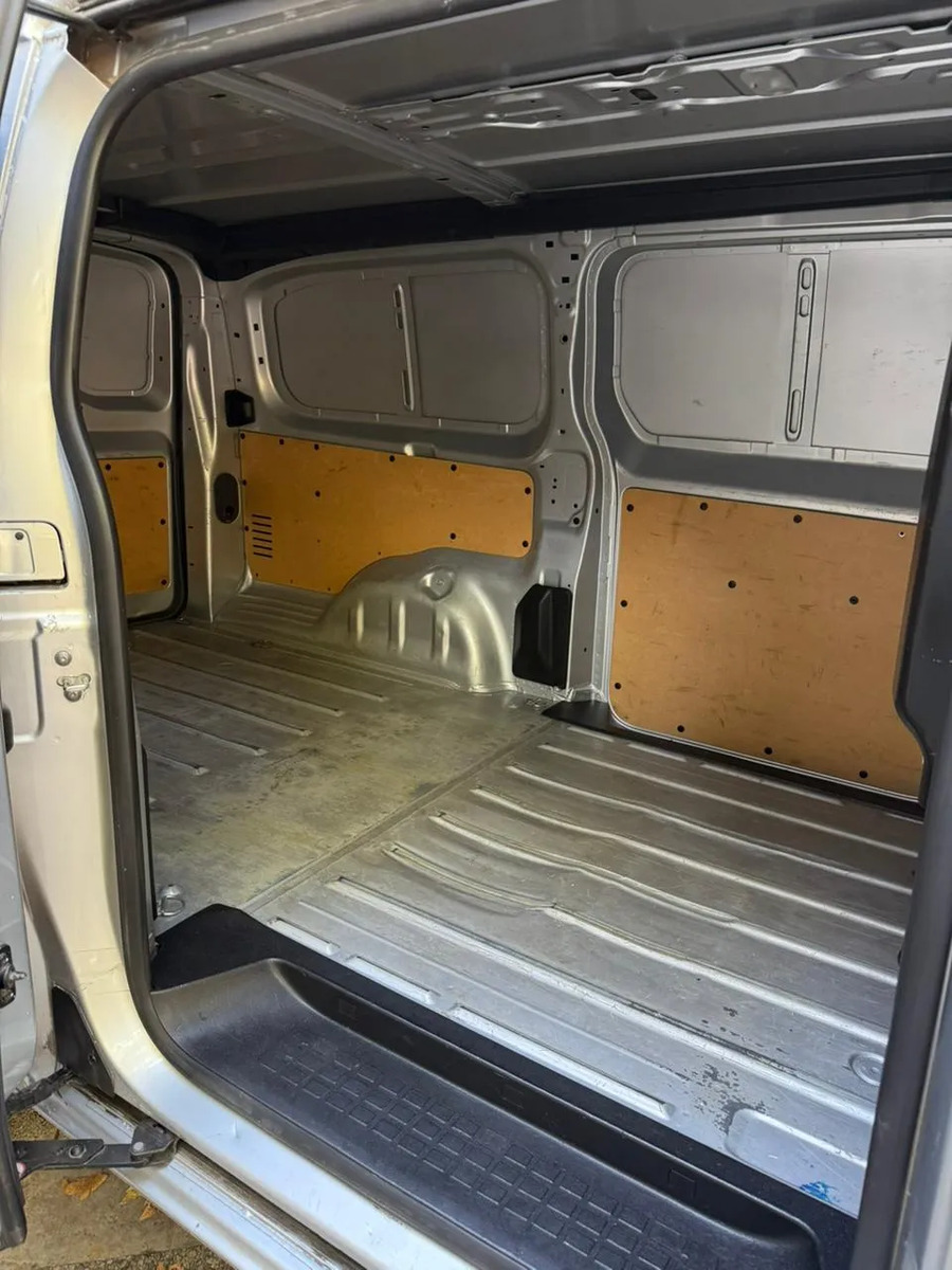 Citroën Jumpy 1.6 L3 Hdi 115 Business - Imagen 17