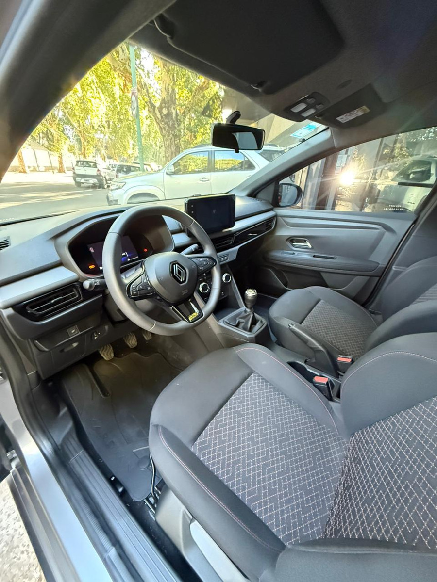 Renault Kardian 1.6 Sce Evolution 156 Mt - Imagen 19