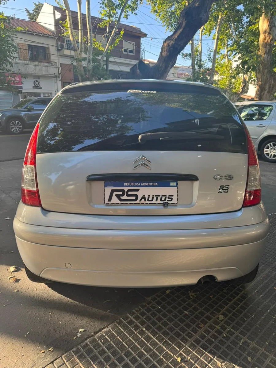 Citroën C3 1.6 I Sx - Imagen 9