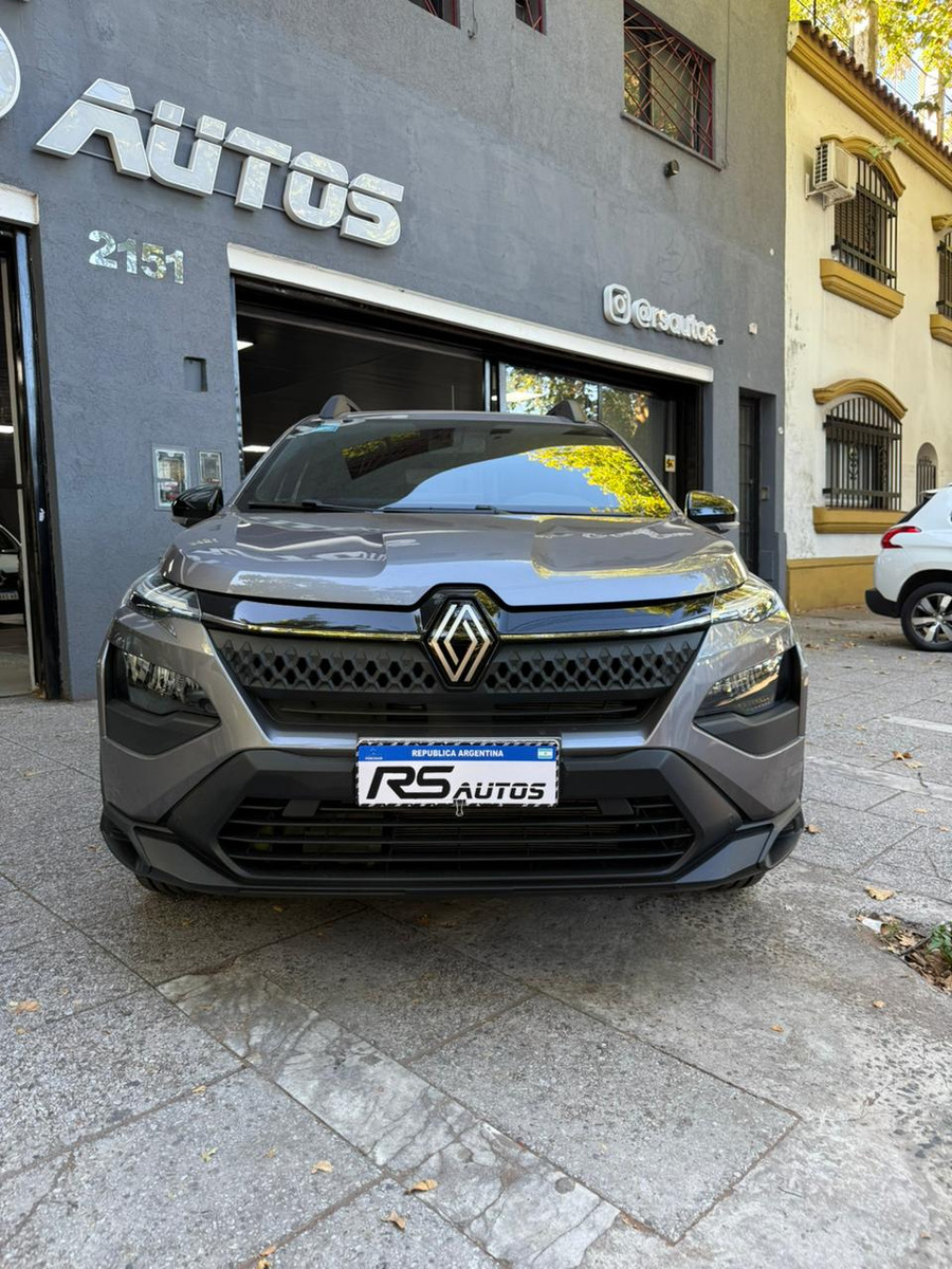Renault Kardian 1.6 Sce Evolution 156 Mt - Imagen 4