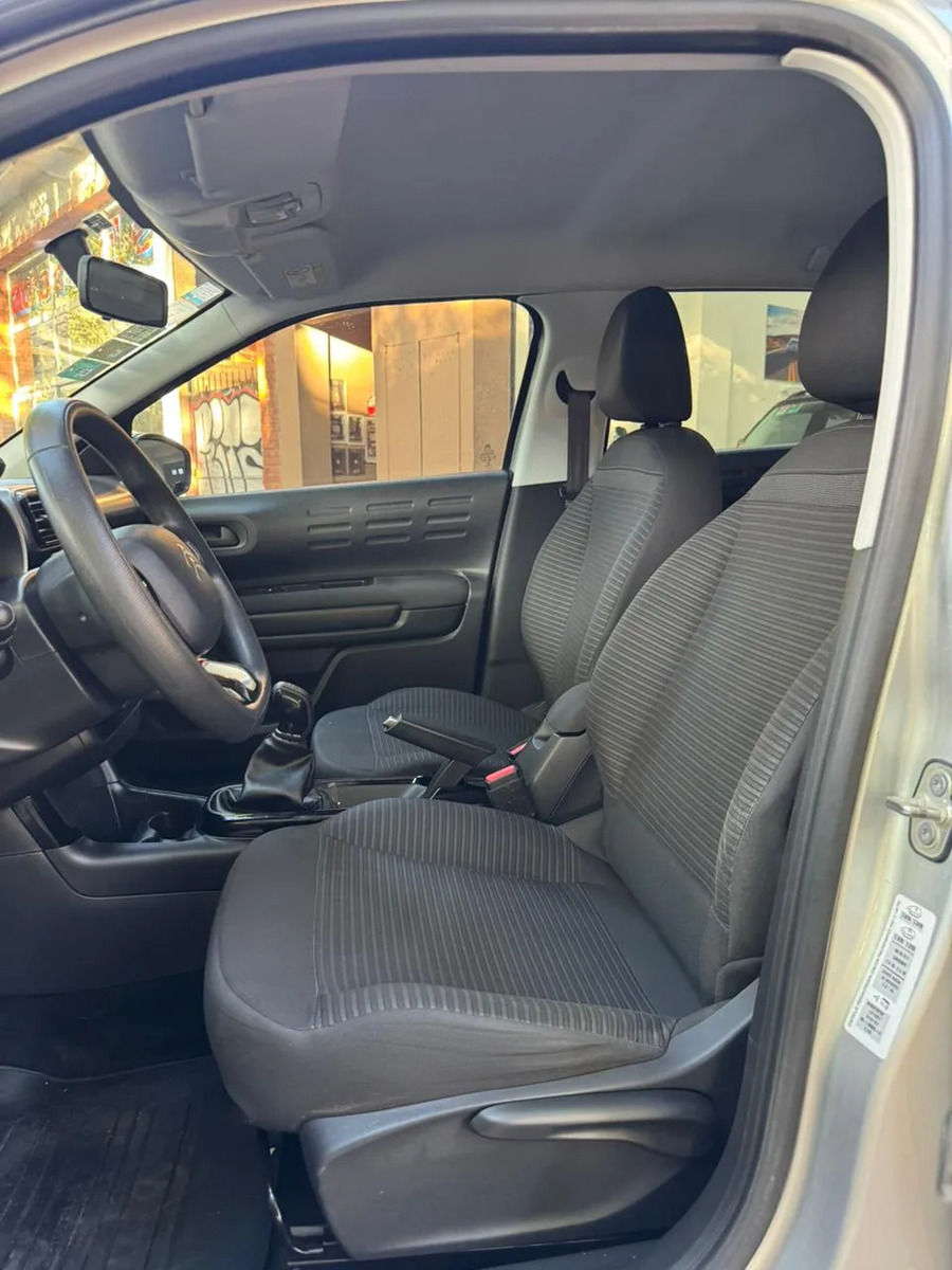 Citroën C4 Cactus 1.6 Vti 115 Feel - Imagen 17