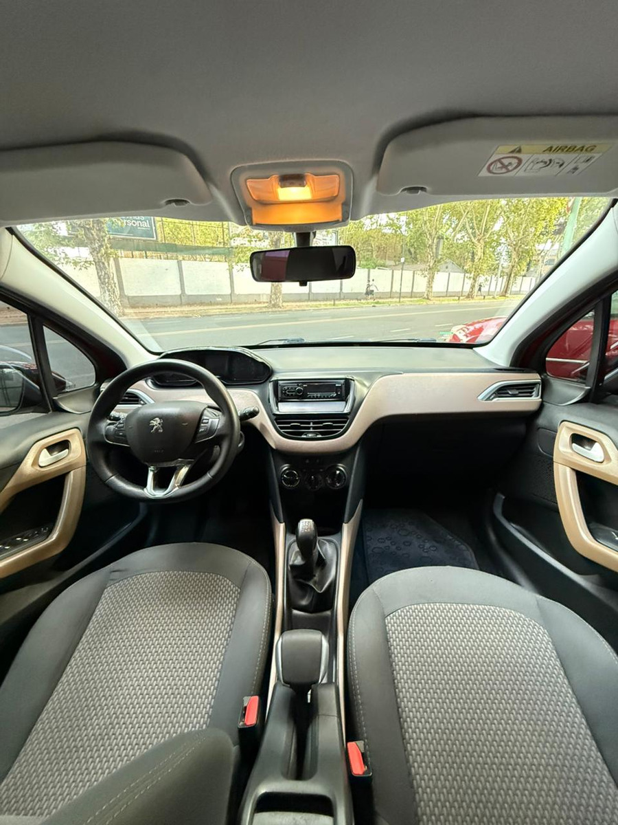 Peugeot 2008 1.6 Active - Imagen 13