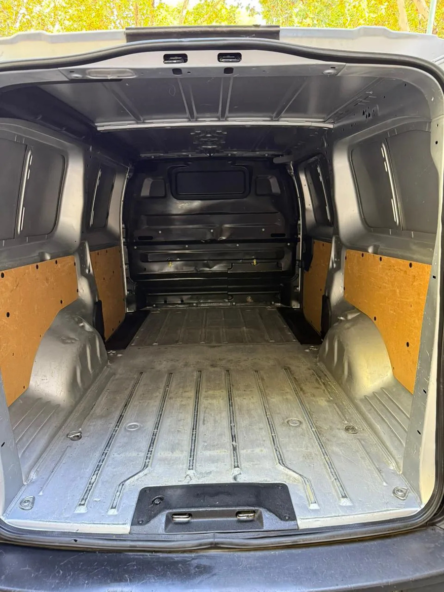 Citroën Jumpy 1.6 L3 Hdi 115 Business - Imagen 11