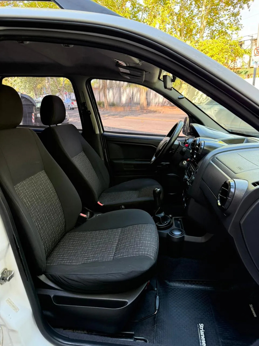 Ford Ecosport 1.6 My10 Xl Plus Mp3 4x2 - Imagen 13