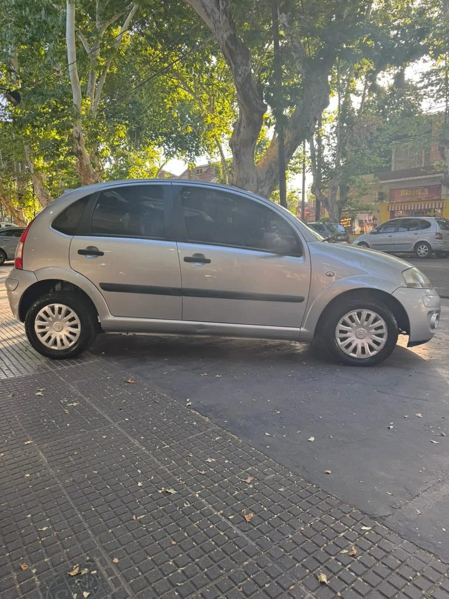 Citroën C3 1.6 I Sx - Imagen 7