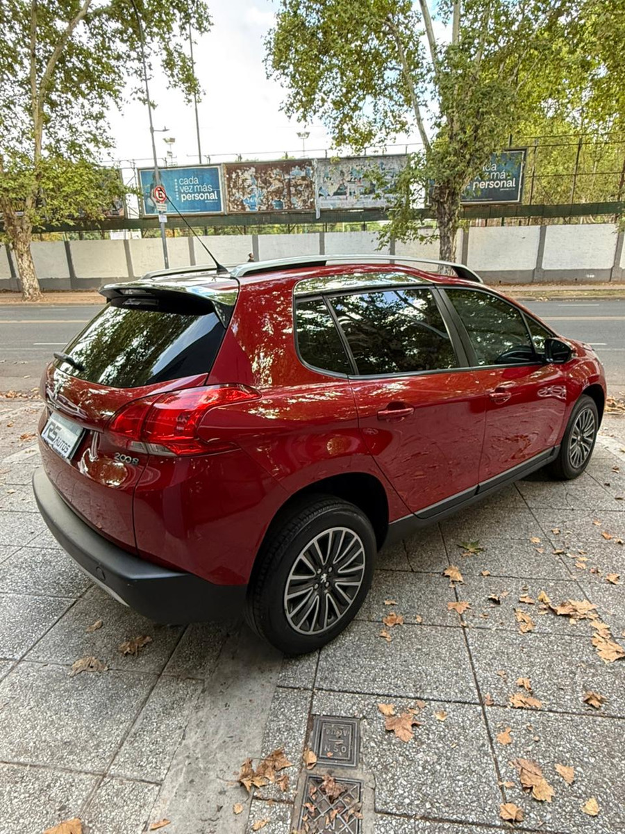 Peugeot 2008 1.6 Active - Imagen 6