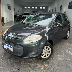 Fiat Palio 1.4 Attractive 85cv