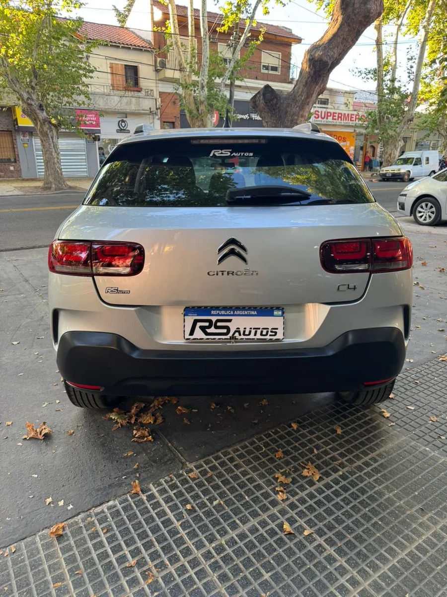Citroën C4 Cactus 1.6 Vti 115 Feel - Imagen 6