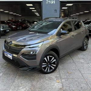 Renault Kardian 1.6 Sce Evolution 156 Mt
