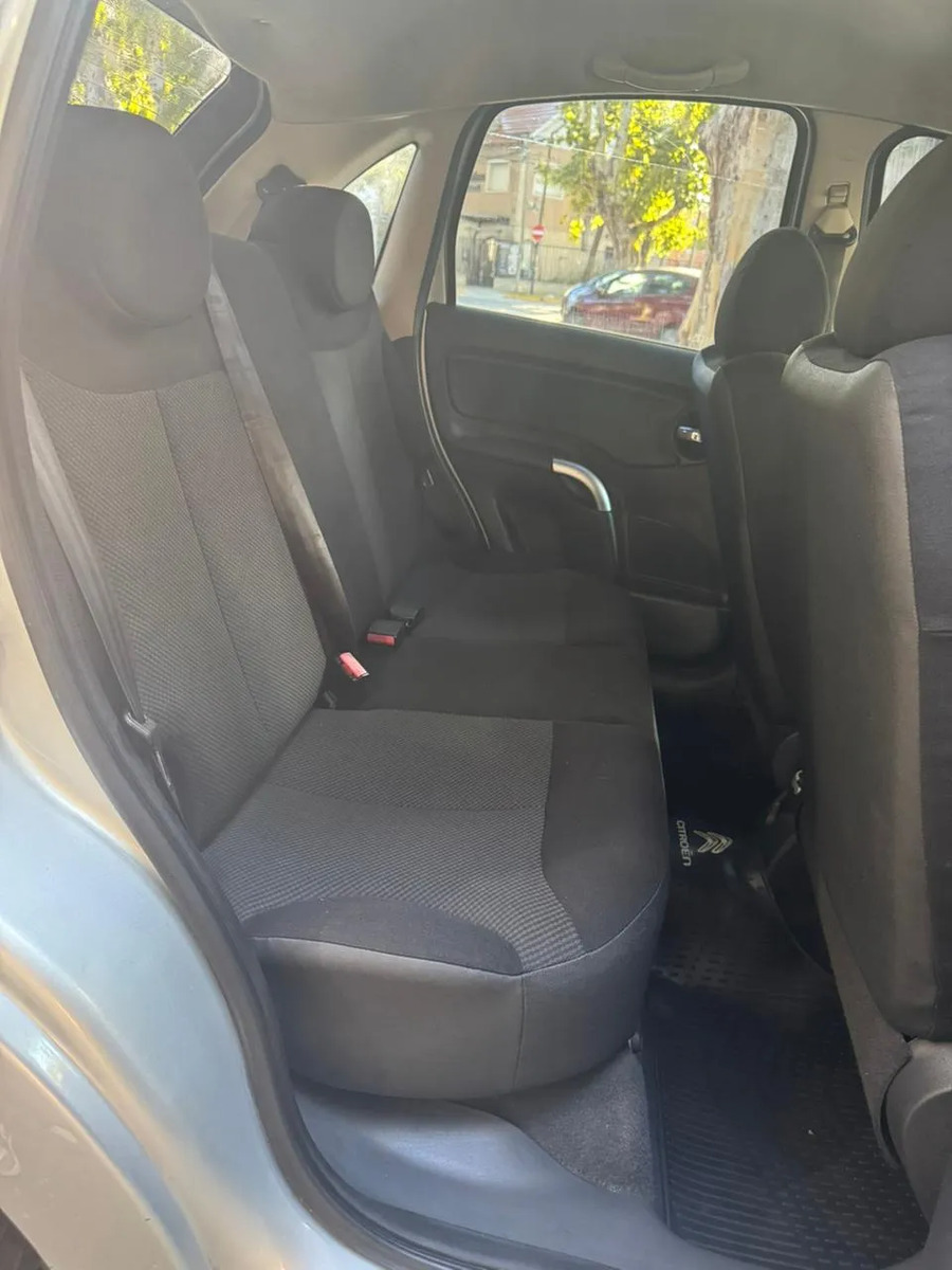 Citroën C3 1.6 I Sx - Imagen 18