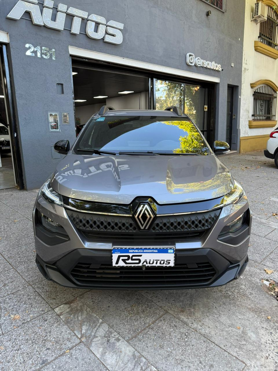 Renault Kardian 1.6 Sce Evolution 156 Mt - Imagen 3