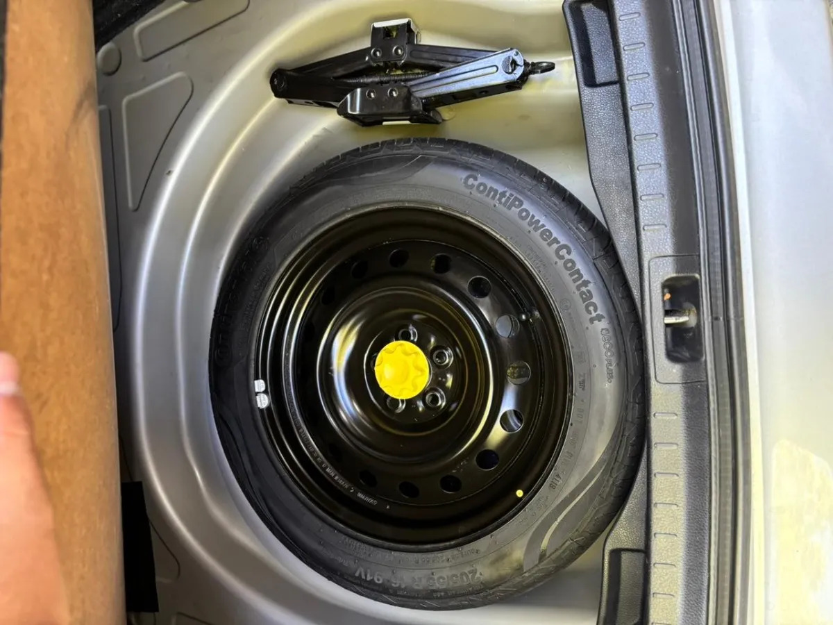 Toyota Corolla 1.8 Xei Mt 140cv - Imagen 10