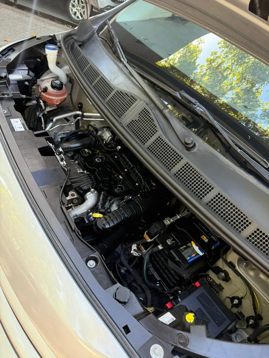 Citroën Jumpy 1.6 L3 Hdi 115 Business - Imagen 22