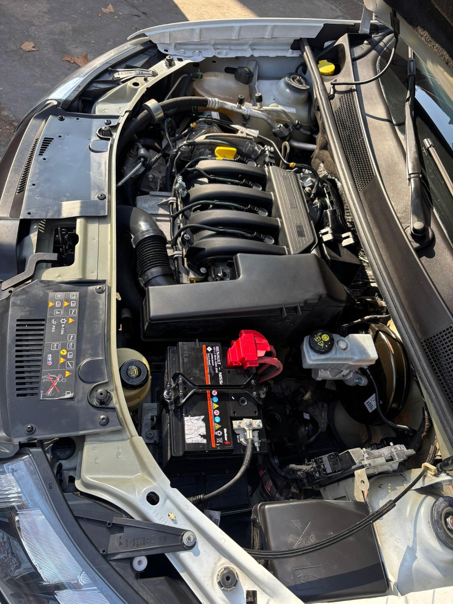 Renault Sandero Stepway 1.6 Privilege 105cv - Imagen 18