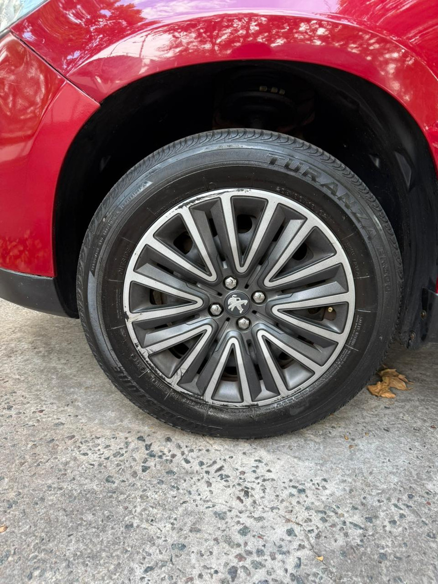 Peugeot 2008 1.6 Active - Imagen 20