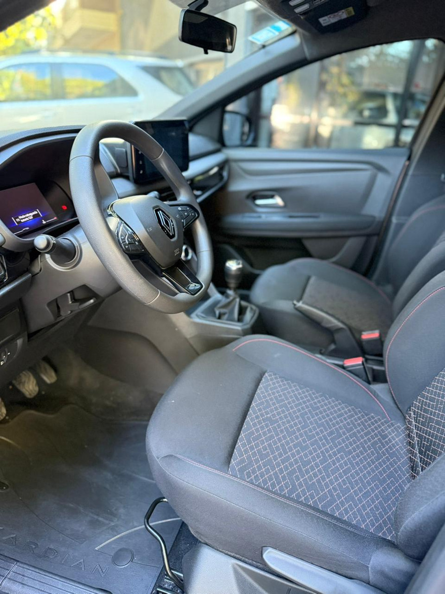 Renault Kardian 1.6 Sce Evolution 156 Mt - Imagen 22