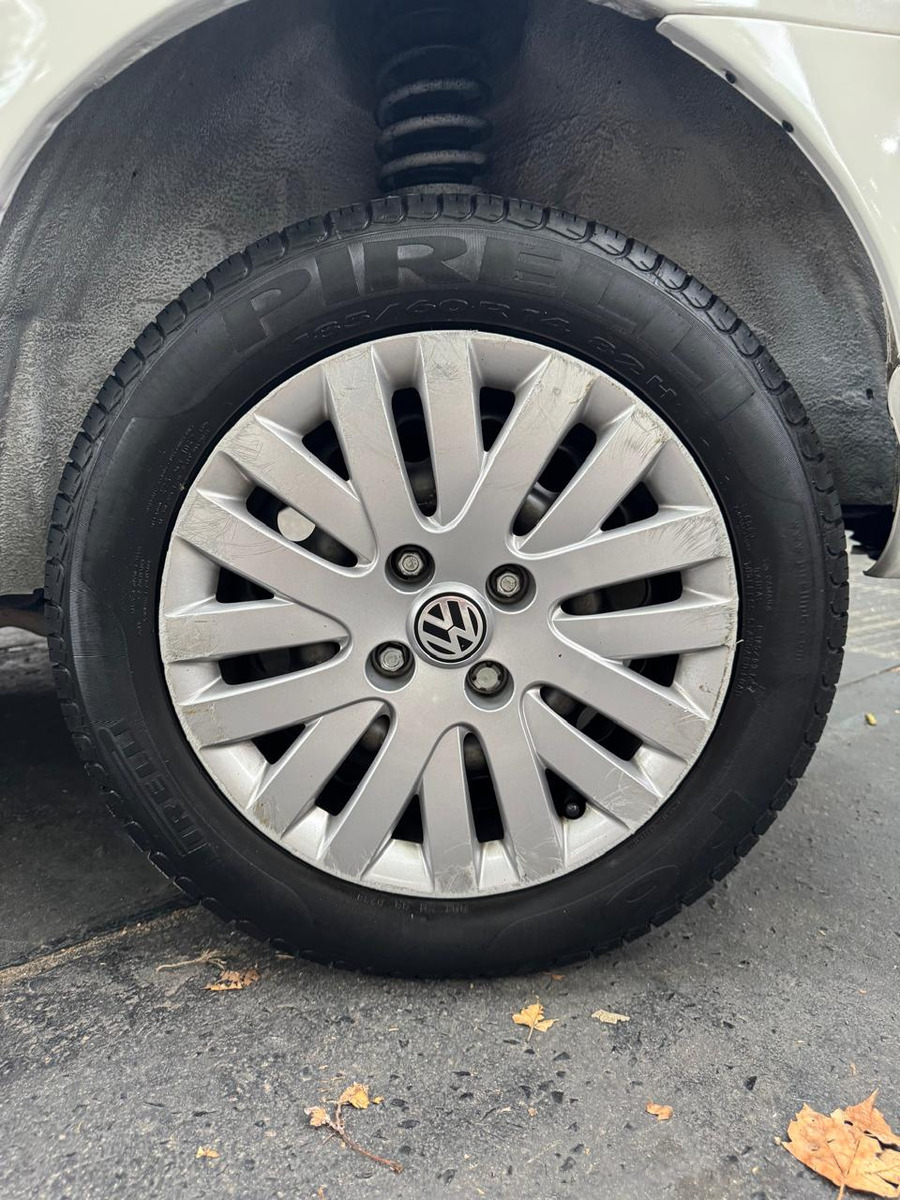 Volkswagen Gol 1.4 Power 83cv 3 P - Imagen 25