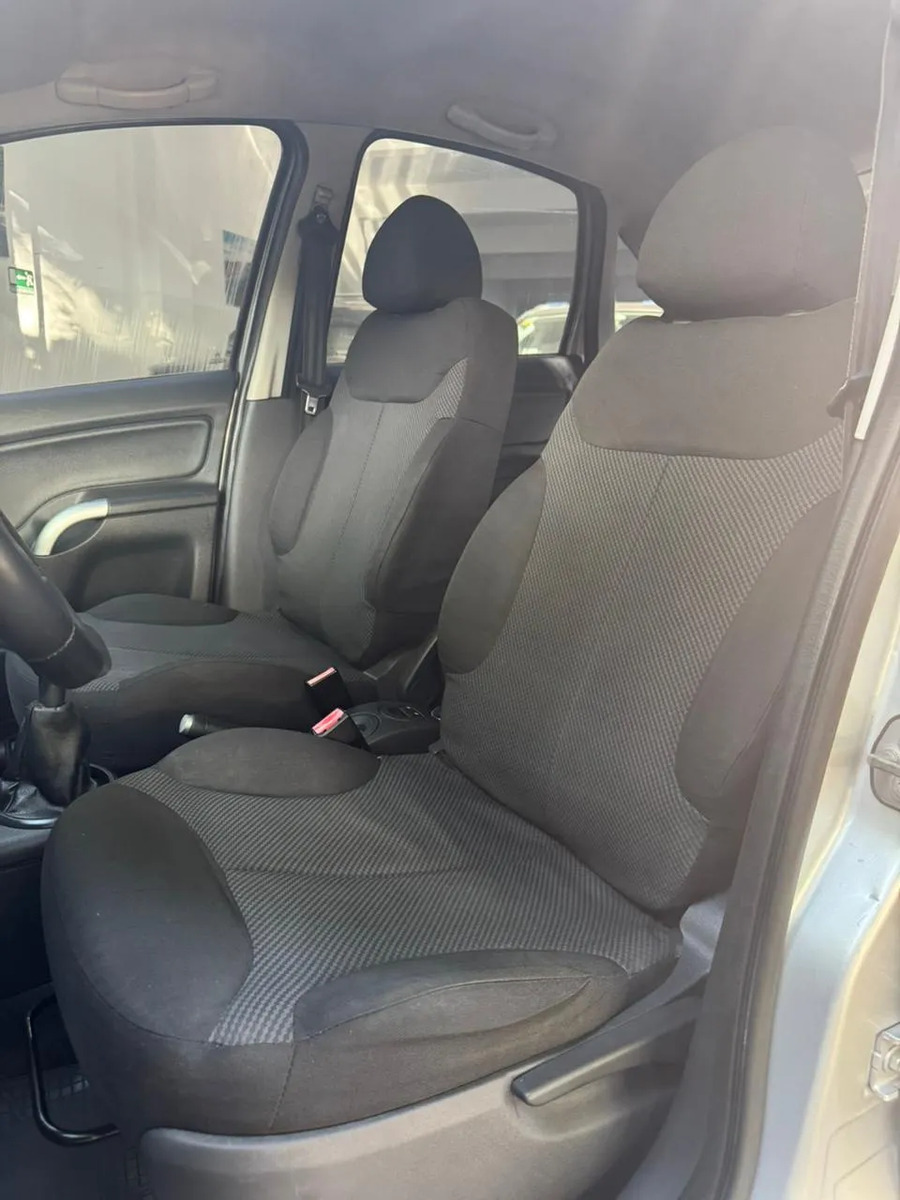 Citroën C3 1.6 I Sx - Imagen 19