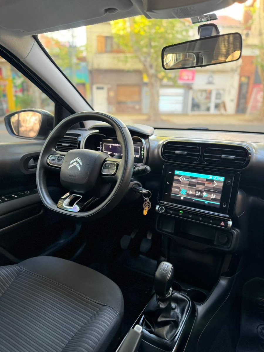 Citroën C4 Cactus 1.6 Vti 115 Feel - Imagen 19