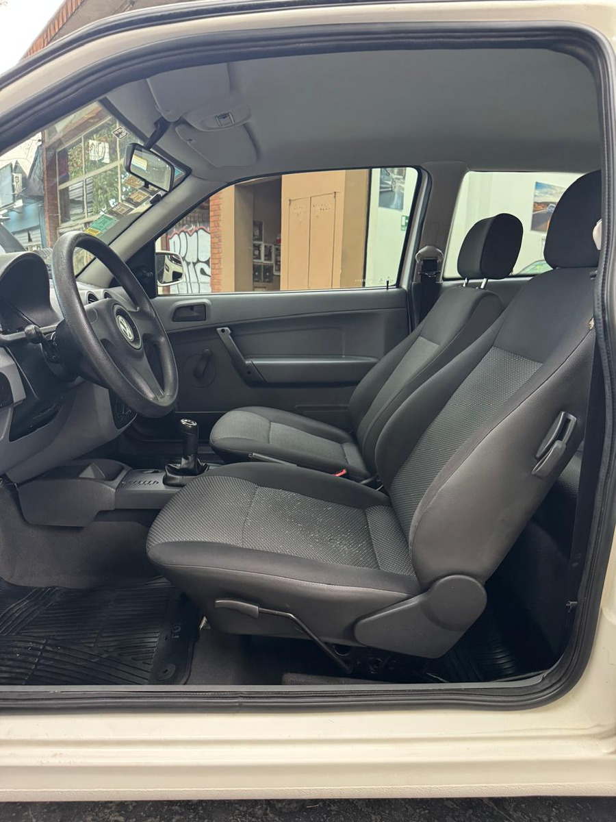 Volkswagen Gol 1.4 Power 83cv 3 P - Imagen 15