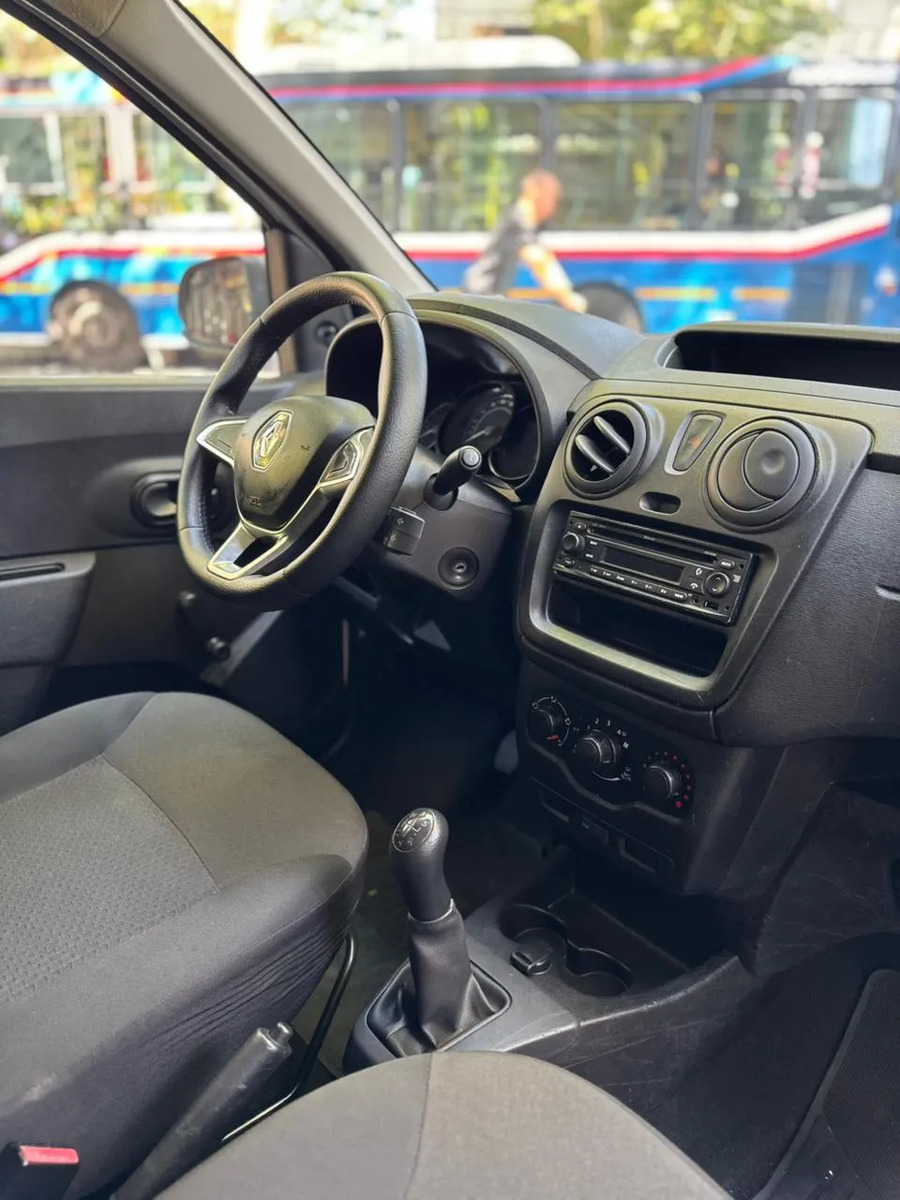 Renault Kangoo Ii Express 1.6 Sce Profesional - Imagen 17