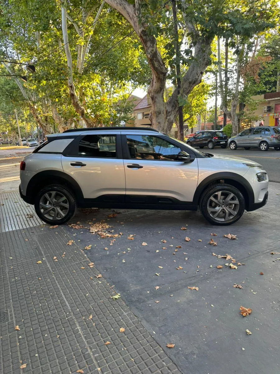 Citroën C4 Cactus 1.6 Vti 115 Feel - Imagen 8