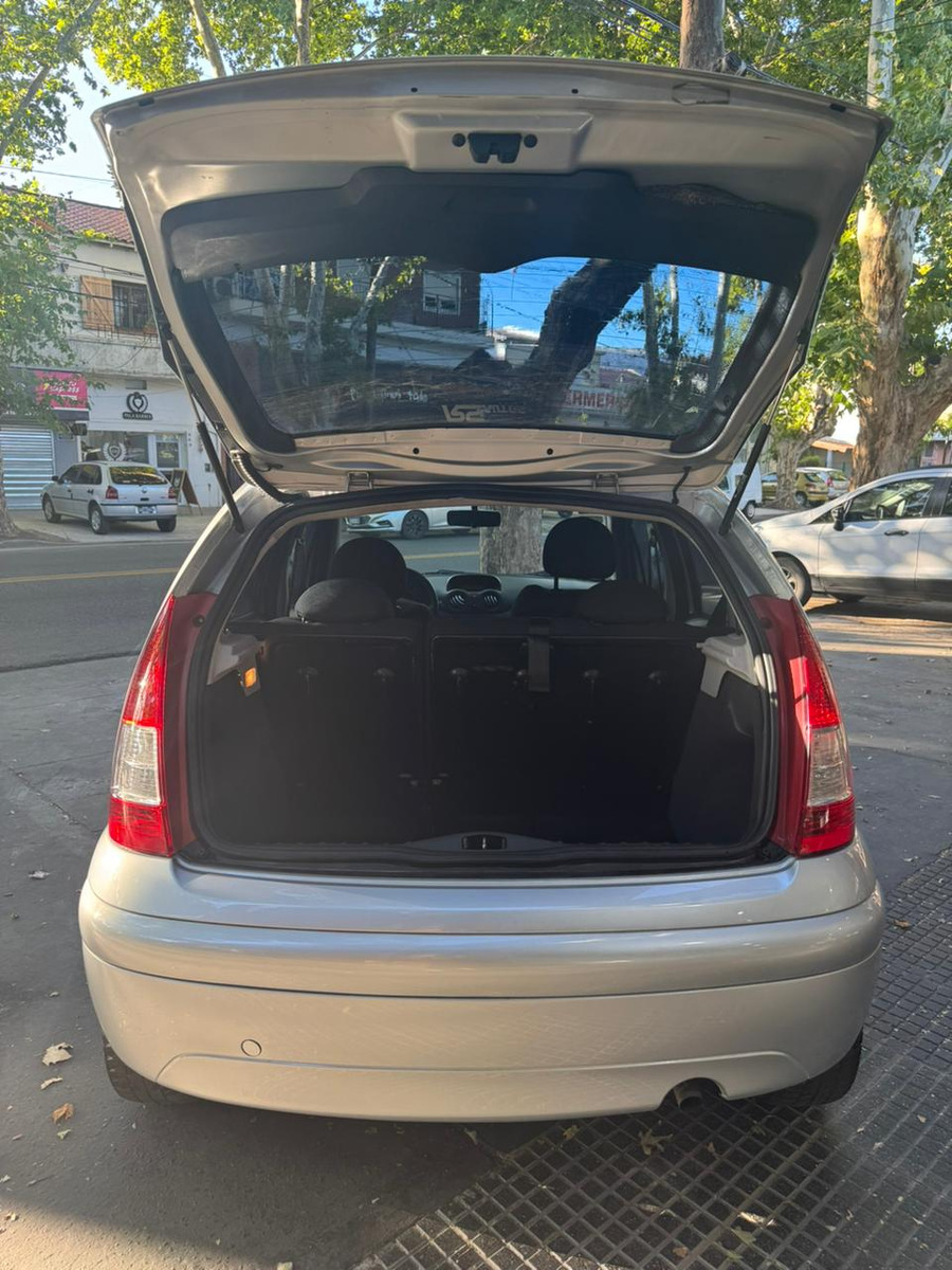 Citroën C3 1.6 I Sx - Imagen 16