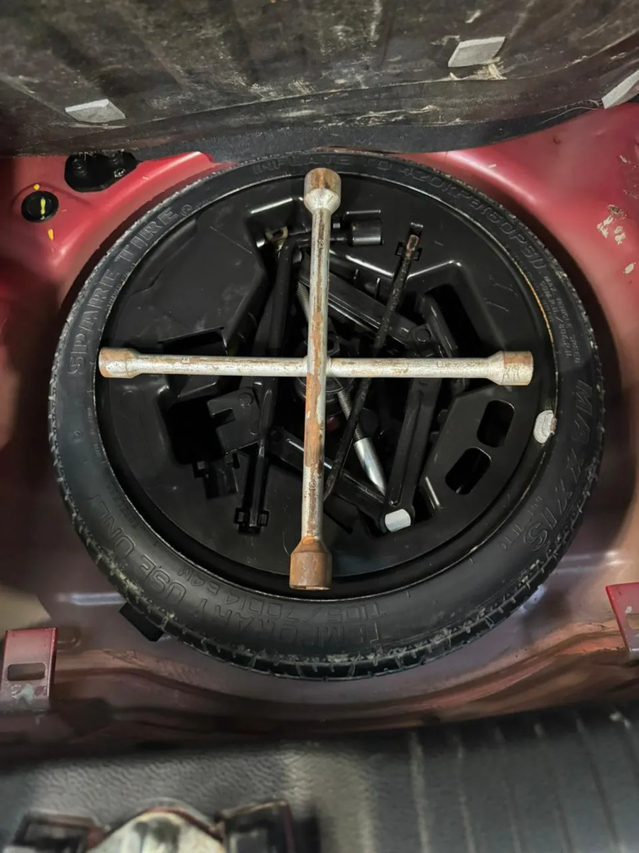 Kia Picanto 1.2 Ex 85cv 4at - Imagen 23